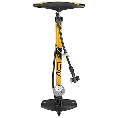 Bomba de Piso Ergonômica para