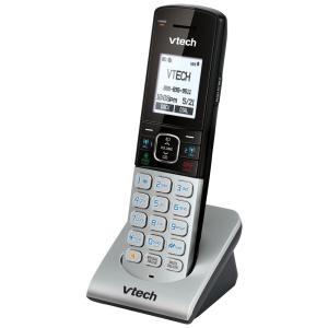 Sistema de Monitoramento Residencial Sem Fio Tech VC7151 Compatibilidade com Sensores VTech