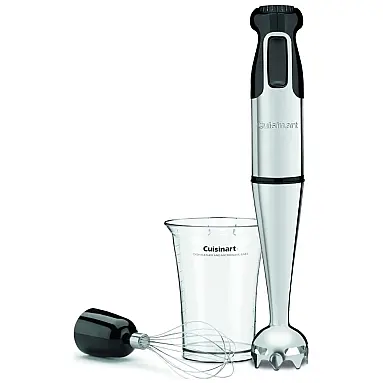 Mixer Inteligente 200W, 110v, CUISINART