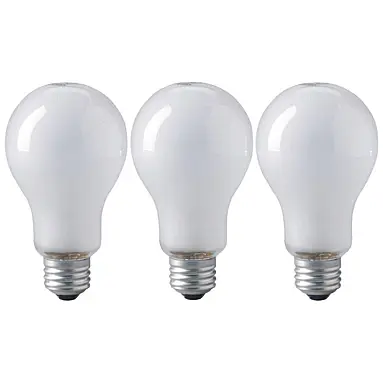 Lâmpada LED 500W 13650 Lumens