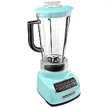 Liquidificador KitchenAid 5 velocidades, 110V