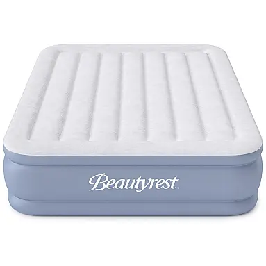 Colchão Inflável Beautyrest Hi Loft,