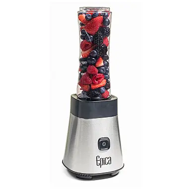 Mini Liquidificador Portátil 590mL com