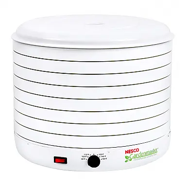 Desidratador de Alimentos Nesco FD-1018P