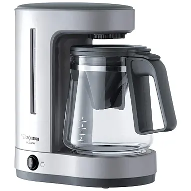 Cafeteira Elétrica Programável 1.2L com
