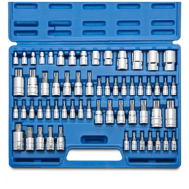 Ferramenta Automotiva Torque Torx Mestre
