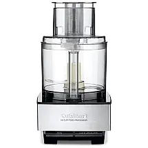Processador de Alimentos, , 110v, CUISINART DFP 14BCNGTY, Cinza