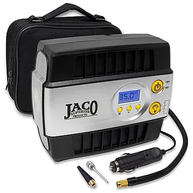 Mini Compressor de Ar Elétrico