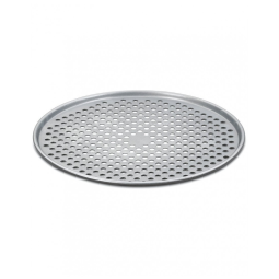 Forma Antiaderente para Pizza de em Aço Inoxidável, Cuisinart Chefs