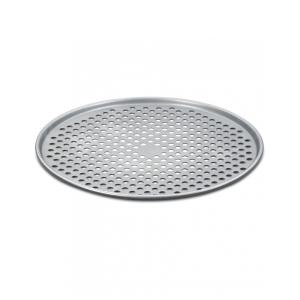 Forma Antiaderente para Pizza de em Aço Inoxidável, Cuisinart Chefs