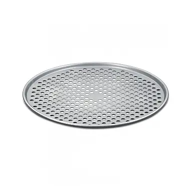 Forma Antiaderente para Pizza de
