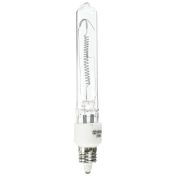 Lâmpada LED 500W 9000 Lumens Branca com Base E11, T4, 1 Unidade, WESTINGHOUSE LIGHTING 0447000, Prateado