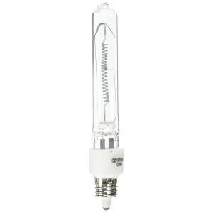 Lâmpada LED 500W 9000 Lumens Branca com Base E11, T4, 1 Unidade, WESTINGHOUSE LIGHTING 0447000, Prateado