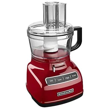 Processador KitchenAid KFP0933ER Processador de