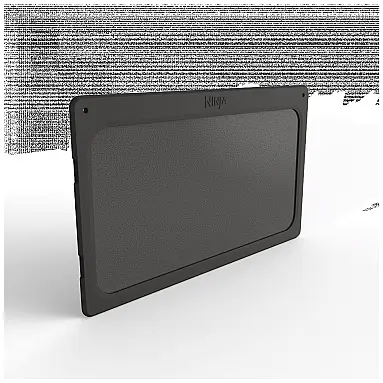 Divisória Central Ninja 268CY600CO para
