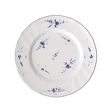 Prato para Jantar de 26