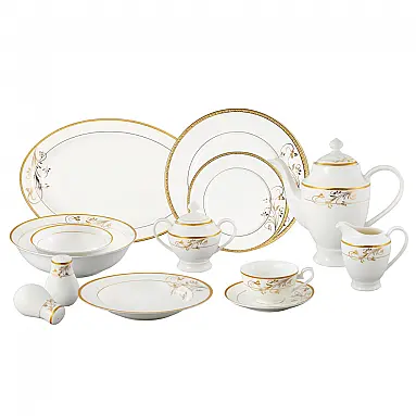 Aparelho de Jantar Lorren Home