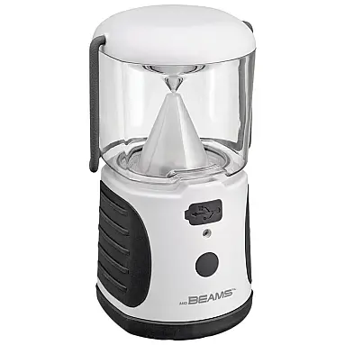 Lanterna LED Ultrabright Carregador USB
