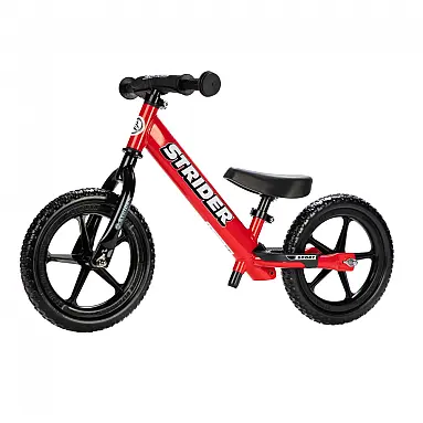 Bicicleta sem Pedal para Crianças