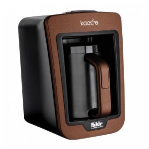 Cafeteira Elétrica Programável 1L, 735W, 220v, FAKIR 9175003, Marrom