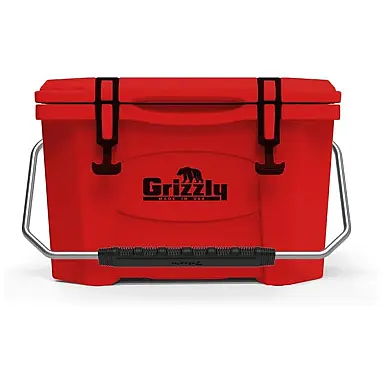 Cooler Térmico Portátil 20 Litros,