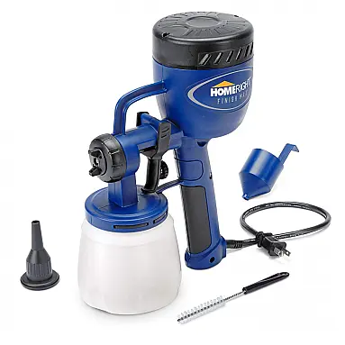 Pistola de Pintura Pulverizadora 800mL