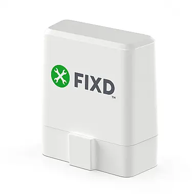 Scanner Bluetooth OBD2 FIXD Profissional