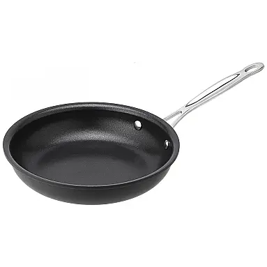 Frigideira Antiaderente Anodizada de 20