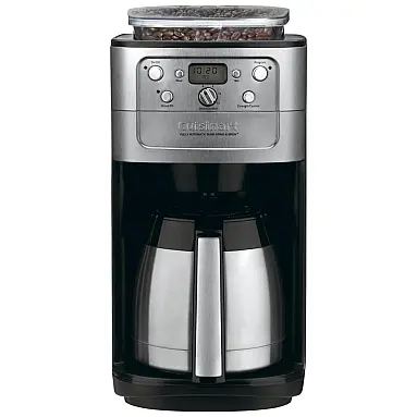 Cafeteira Elétrica Programável Automática com