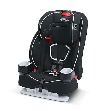 Bebê Conforto Atlas 65, 2