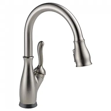 Torneira Cozinha com Tecnologia Touch2O