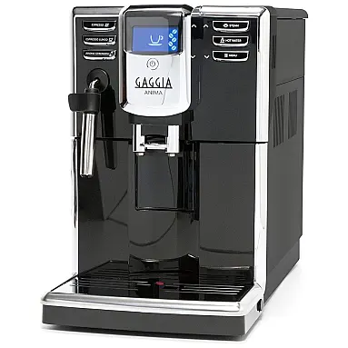 Cafeteira Elétrica Programável Anima, Capacidade
