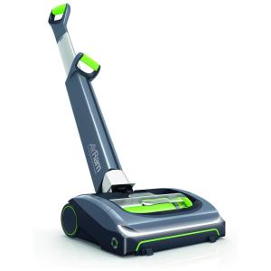 Aspirador de Pó, 110v, BISSELL 1984, Prateado