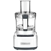 Processador de Alimentos 8, 110v, CUISINART FP 8P1, Branco
