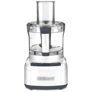 Processador de Alimentos 8, 110v, CUISINART FP 8P1, Branco