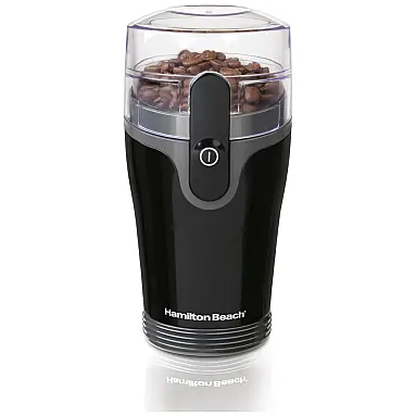 Moedor de Café, Grãos Elétrico