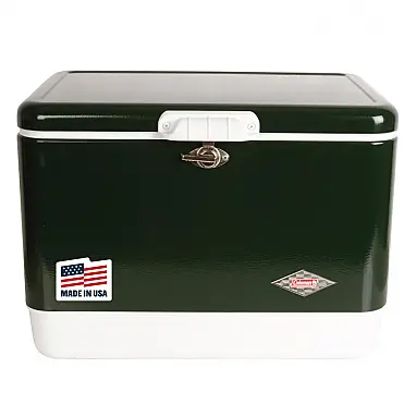 Cooler Térmico Portátil 54 Litros