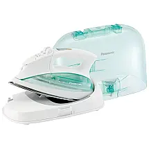 Ferro de Passar a Vapor, com Desligamento Automático, 1500W, 110W, PANASONIC NI L70SRW, Branco