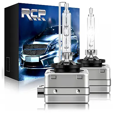 Lâmpada Automotiva para Farol D1S
