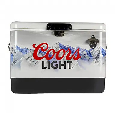 Cooler Térmico Portátil 50 Litros
