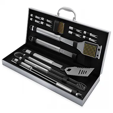 Kit Churrasco na Grelha 16