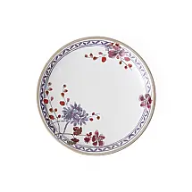 Prato para Salada de 21 cm, Elegância e Praticidade em Sua Mesa com Formato Redondo e Material de Porcelana, Villeroy Boch