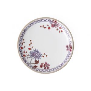 Prato para Salada de 21 cm, Elegância e Praticidade em Sua Mesa com Formato Redondo e Material de Porcelana, Villeroy Boch