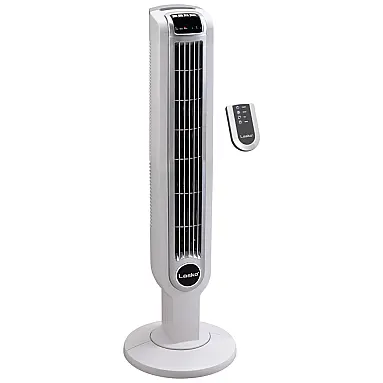 Ventilador de Torre 3 Velocidades,