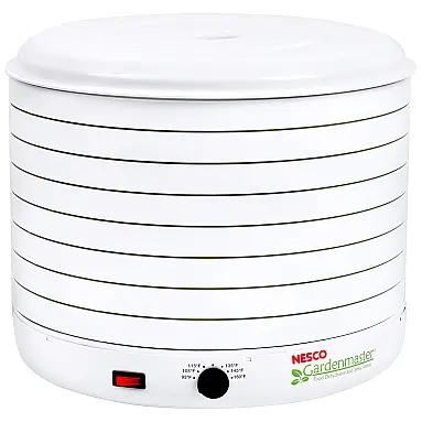 Desidratador de Alimentos 1000W 8