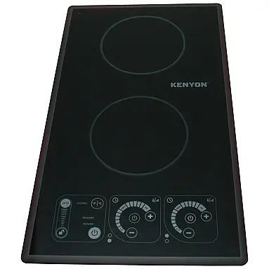Cooktop de Bancada por Indução