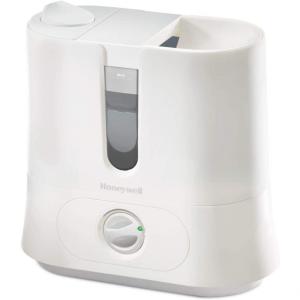 Umidificador, Evaporador Elétrico, 4L, alcance de 40m, automático, bramco, HONEYWELL HUL570W, Branco