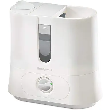 Umidificador, Evaporador Elétrico, 4L, alcance