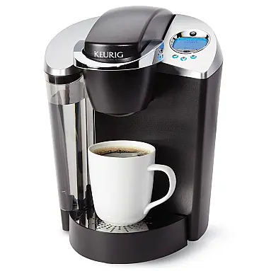 Cafeteira Elétrica Programável Expresso 1,4L