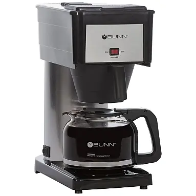 Cafeteira para 10 Xícaras, Aço